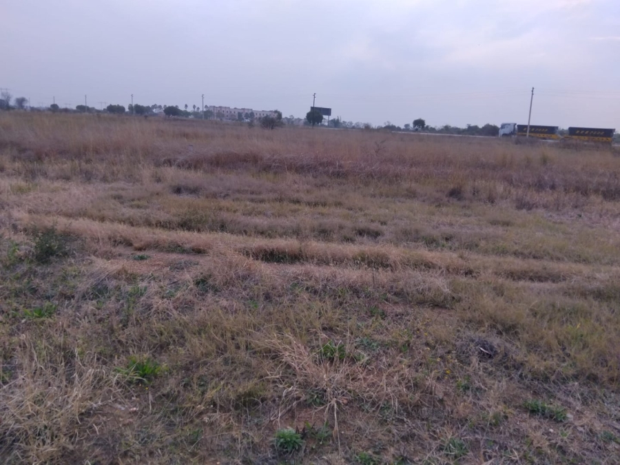Commercial Property for Sale in Uraniaville North West